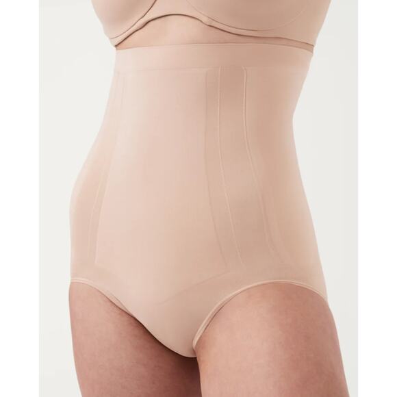 SPANXsculpt™ OnCore High-Waisted Brief - 1X - NWOT - Picture 2 of 9